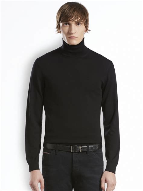 gucci turtleneck men|Gucci turtleneck blackface.